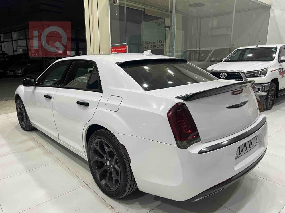 Chrysler 300